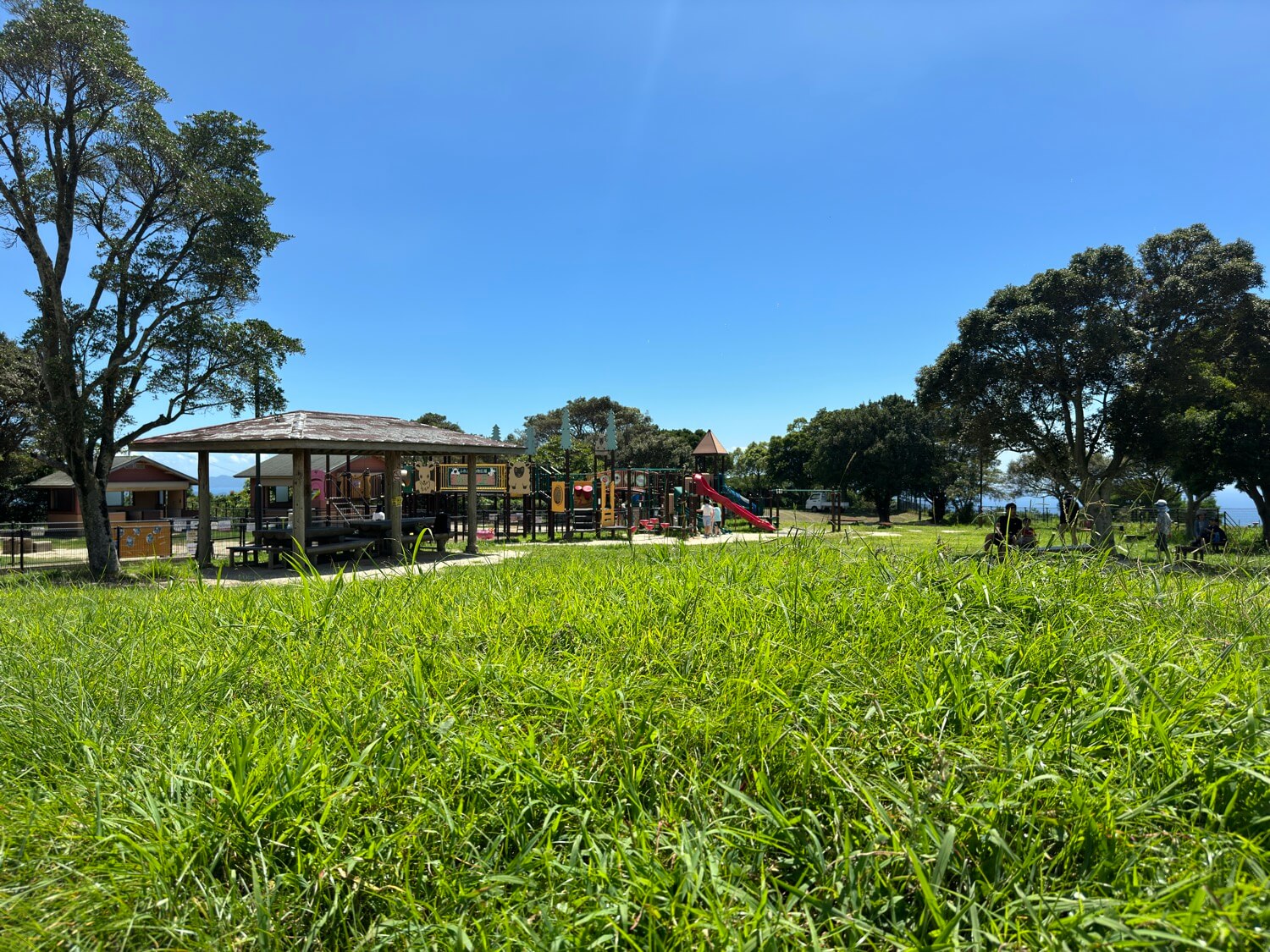 おすすめ撮影スポット 7