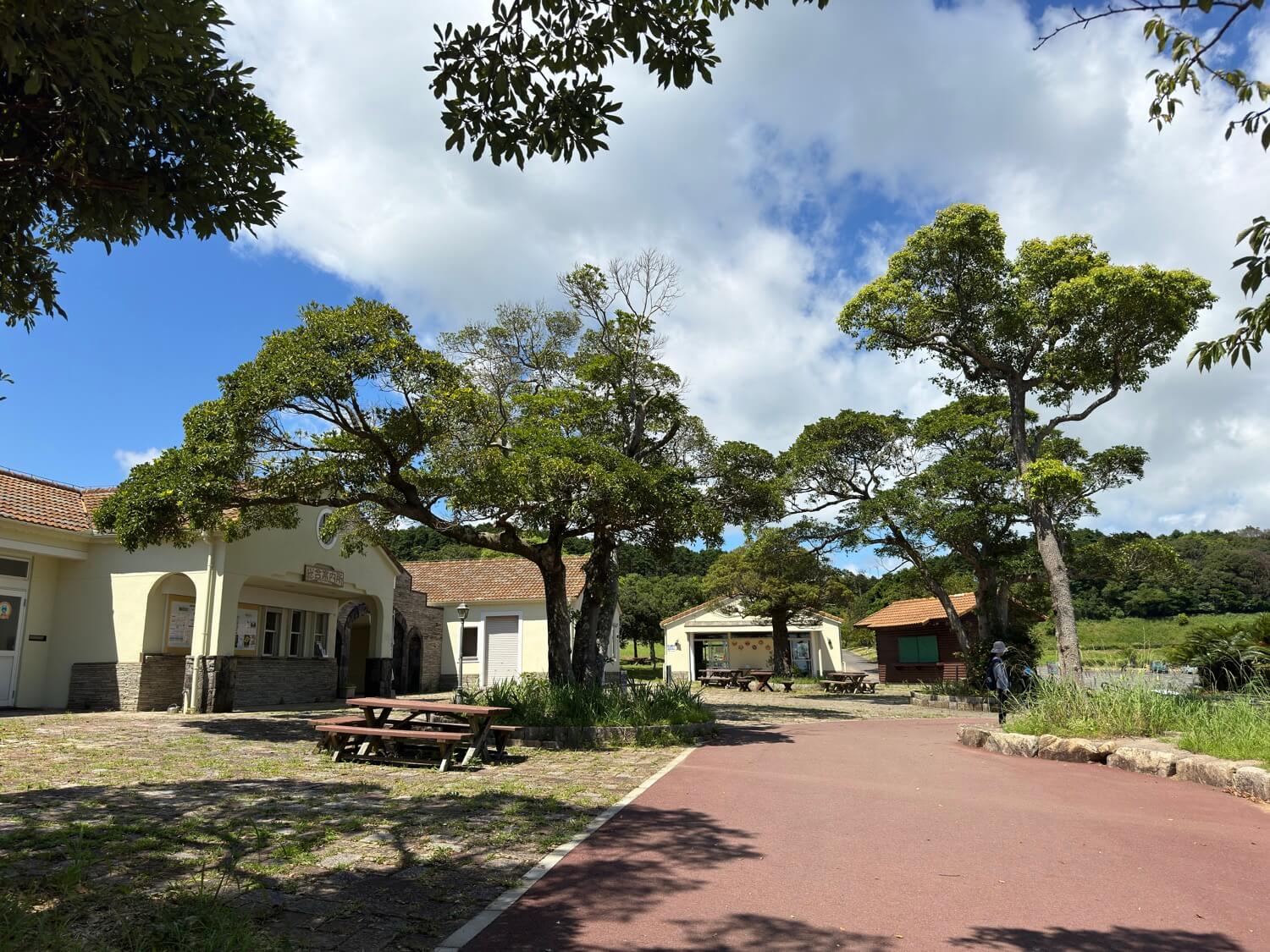 おすすめ撮影スポット 6