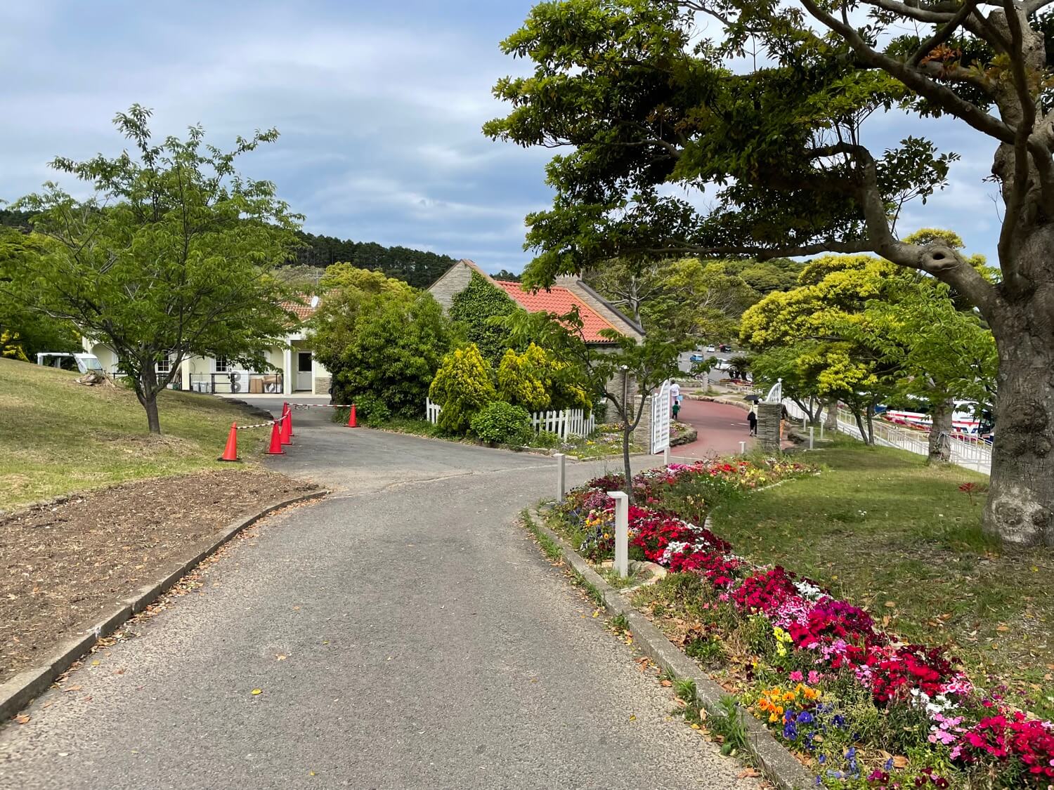 おすすめ撮影スポット 1